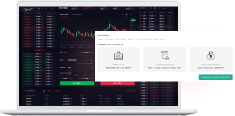 OTC-Crypto-Exchange-Software