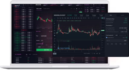 OTC-Crypto-Exchange-Software