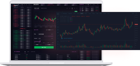 OTC-Crypto-Exchange-Software