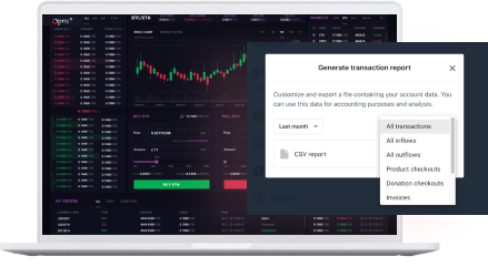 OTC-Crypto-Exchange-Software