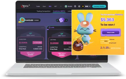 Airdrop