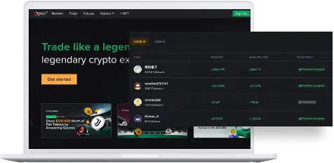 Market-Leaderboard