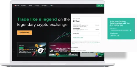 Referral-Program