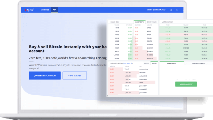 Online-Offline-Trading