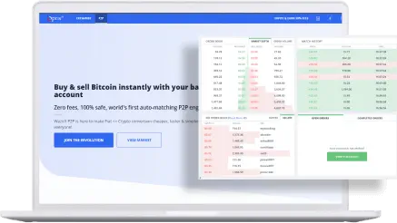 Online-Offline-Trading