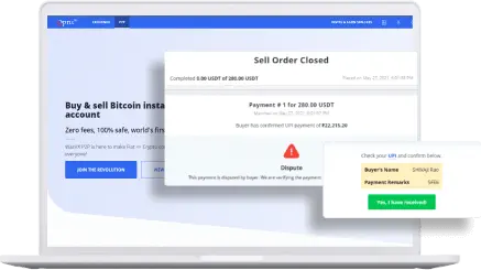 Dispute-Management-System