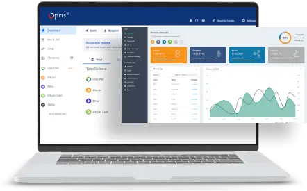 Token-listing