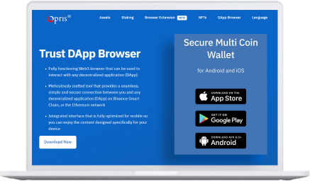wallet-ios-android