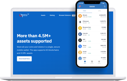 wallet-multi-platform