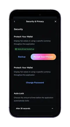 Binance-Clone-App