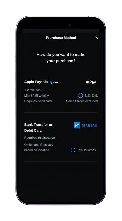 Binance-Clone-App
