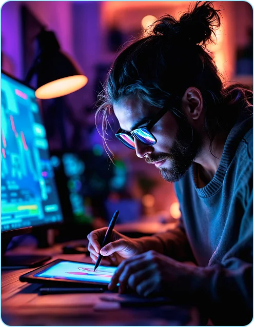 Hire Expert Crypto Wallet Developers 