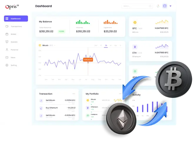 Leverage and Margin Trading Exchange Development