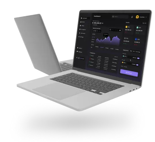 Leverage and Margin Trading Exchange Development