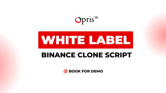 Launch a Secure and Scalable Exchange with Binance Clone Script