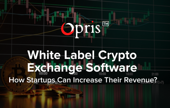 white label cryptocurrency exchange software development services