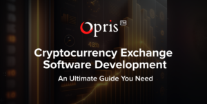 crypotcurrency exchange software development