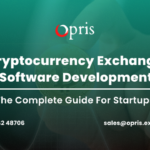 Cryptocurrency Exchange Software Development - The Complete Guide for Startups