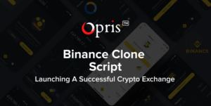 binance clone script guide