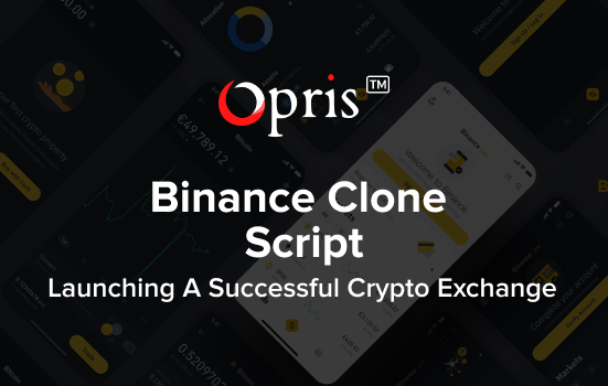 binance clone script guide