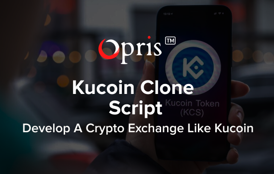 kucoin clone script guide