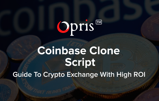 coinbase clone script guide