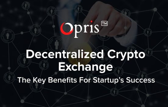 decentralized cryptocurrency exchange development guide
