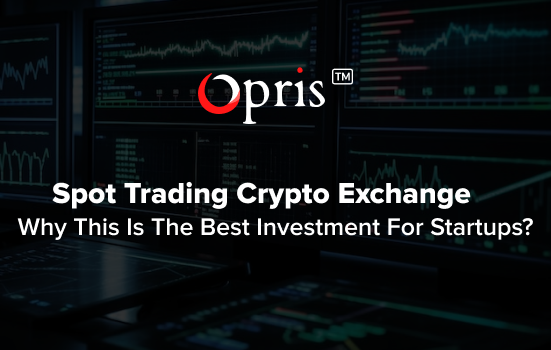 spot-trading-crypto-exchange-development-services