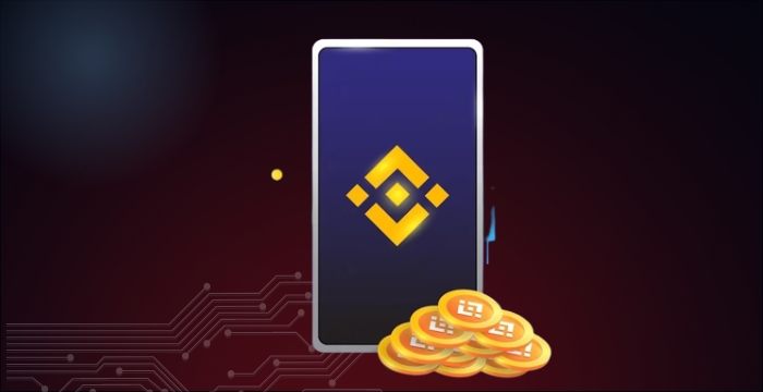 Binance clone script