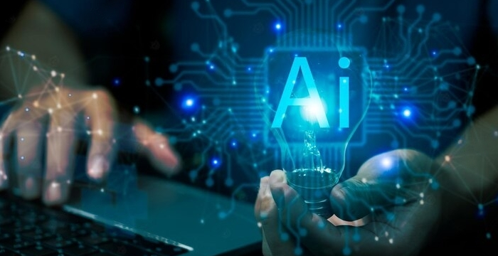 Future of ai crypto token