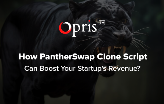 pantherswap clone script opris exchange