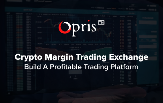 crypto margin trading exchange developement