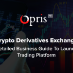 crypto derivatives exchange development services guide