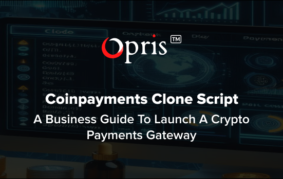 Coinpayments Clone Script