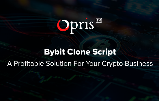 Bybit Clone Script