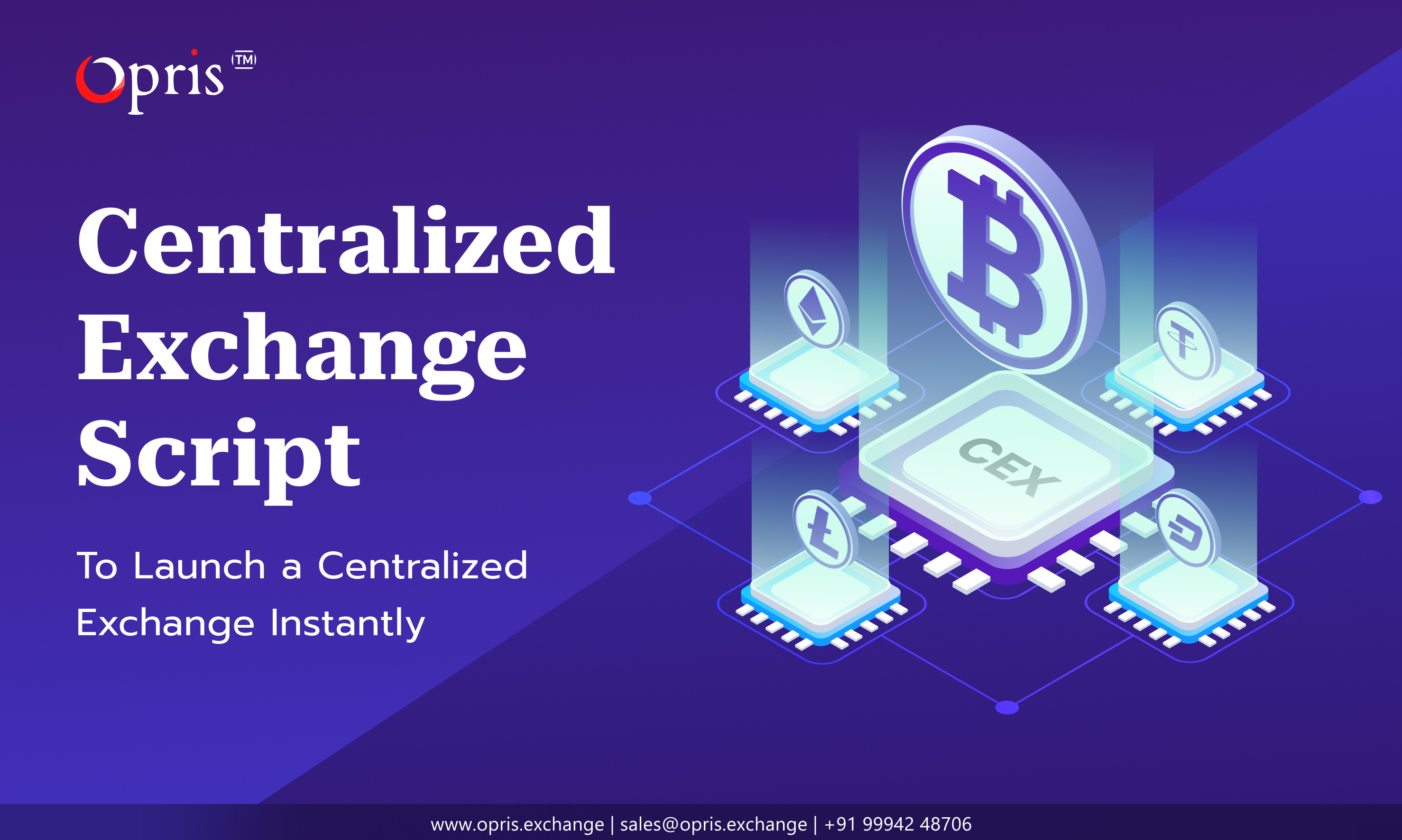 centralized-exchange-script