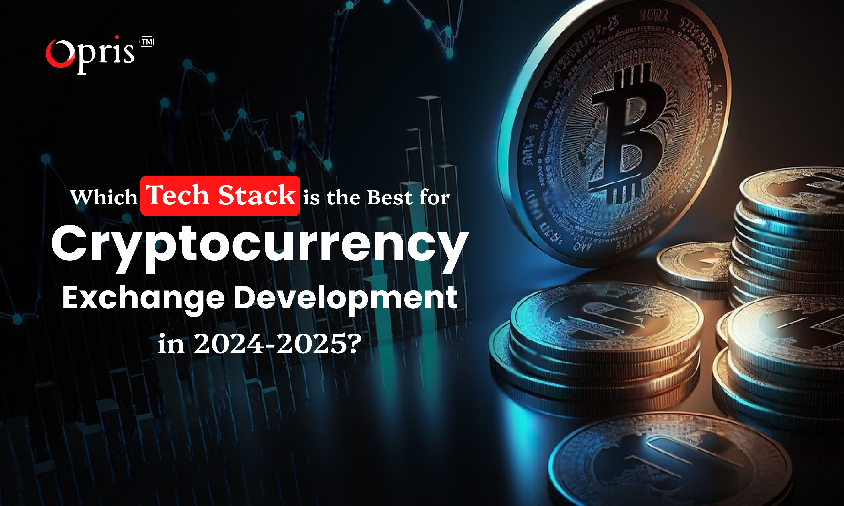 tech-stack-for-crypto-exchange-development