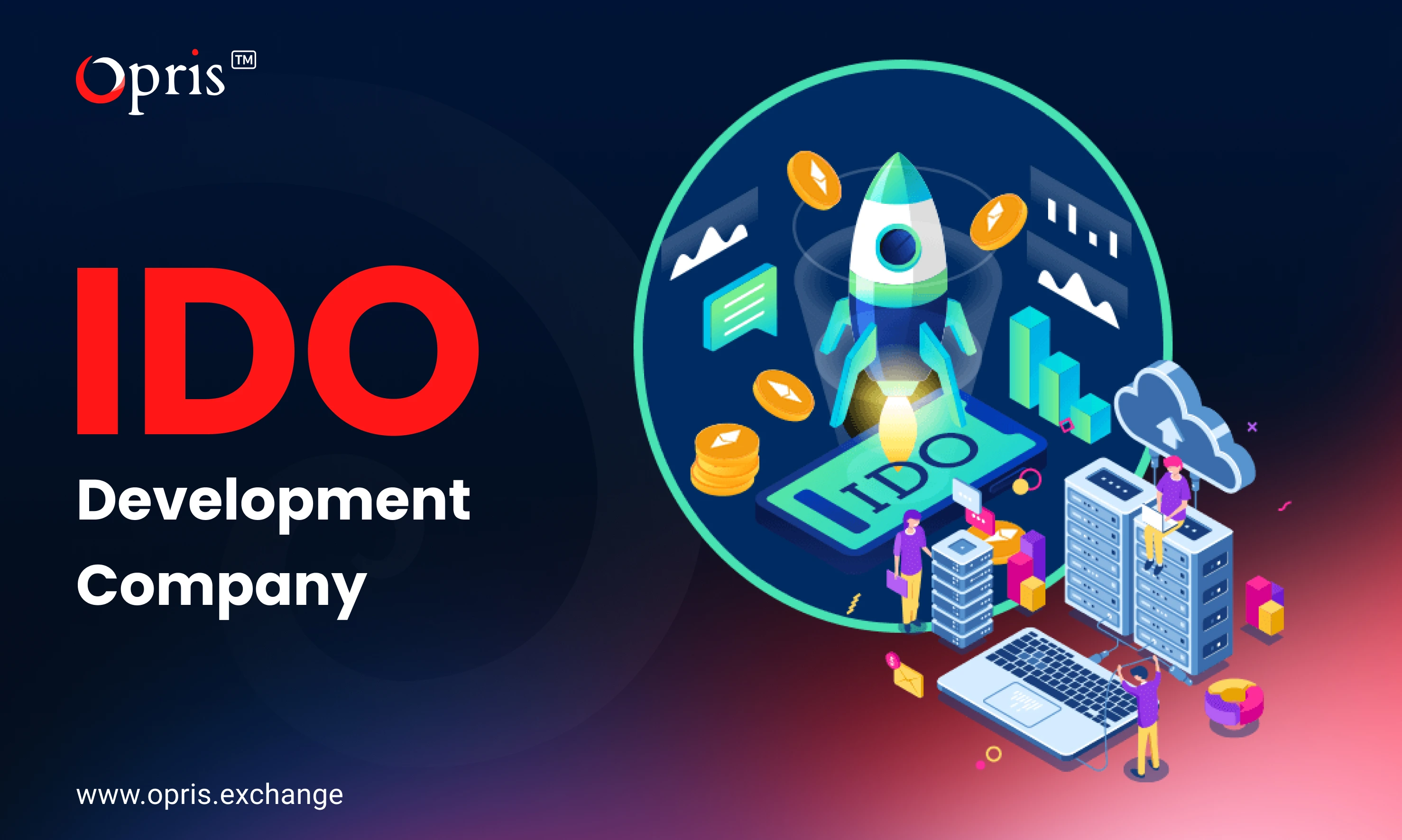 IDO Development Company