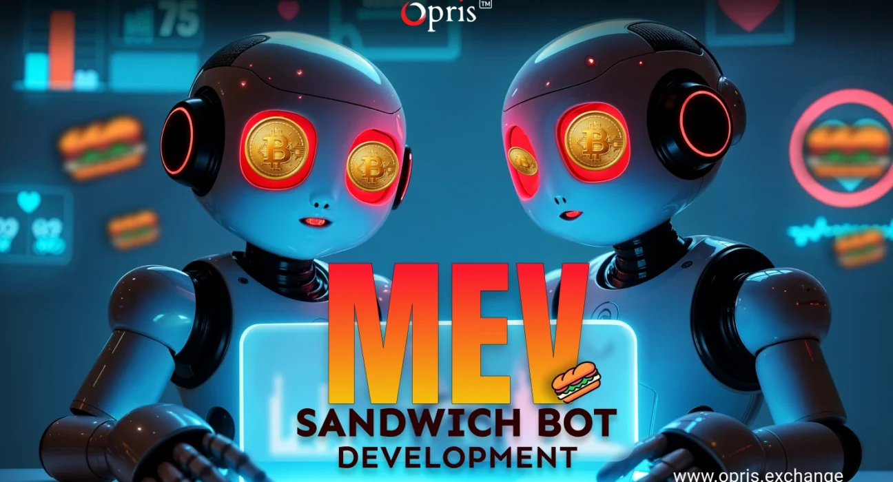 Sandwich-bot