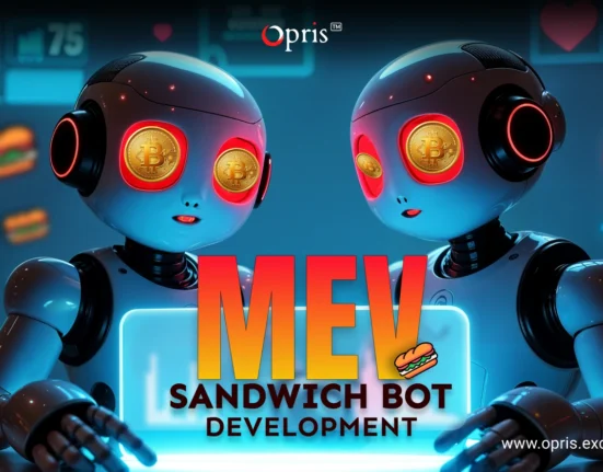 Sandwich-bot