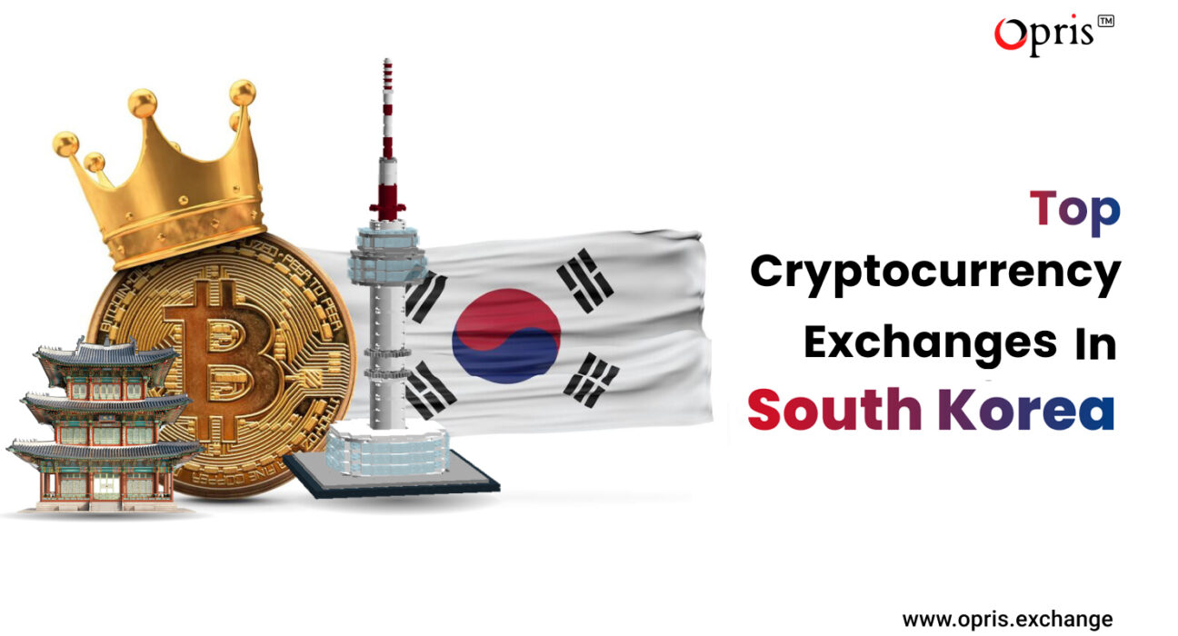 top crypto exchanges in south korea