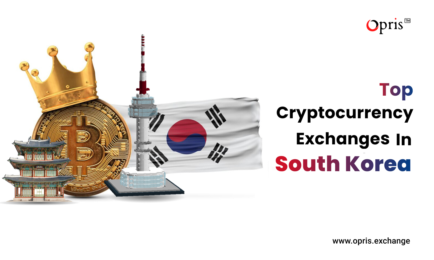 top crypto exchanges in south korea