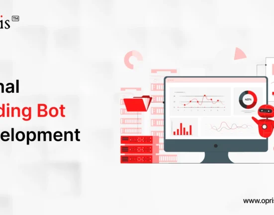Signal Trading Bot Development