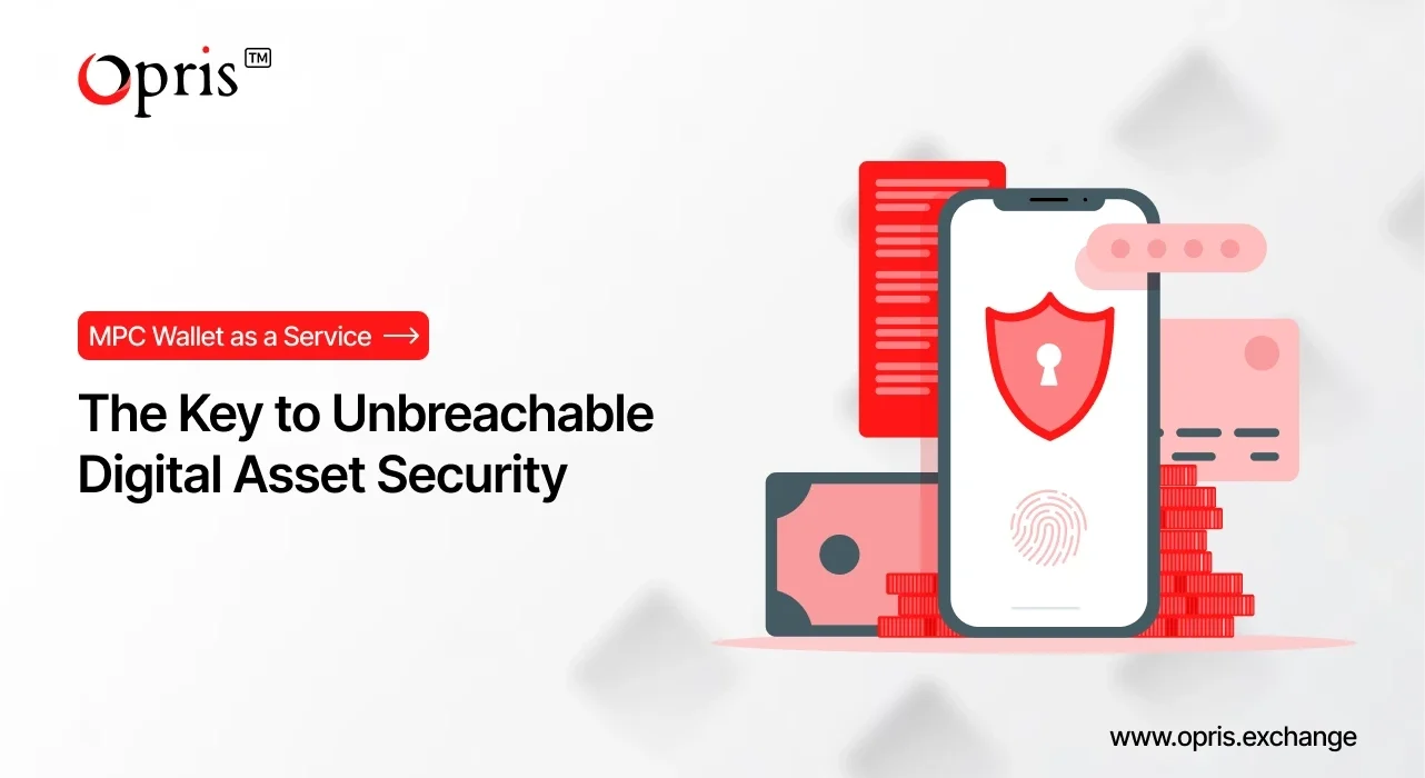 10 Reasons to Choose MPC Wallet-as-a-Service