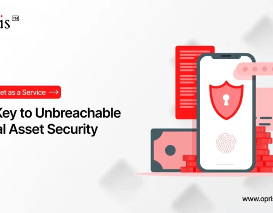 10 Reasons to Choose MPC Wallet-as-a-Service
