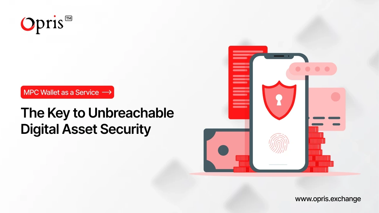 10 Reasons to Choose MPC Wallet-as-a-Service
