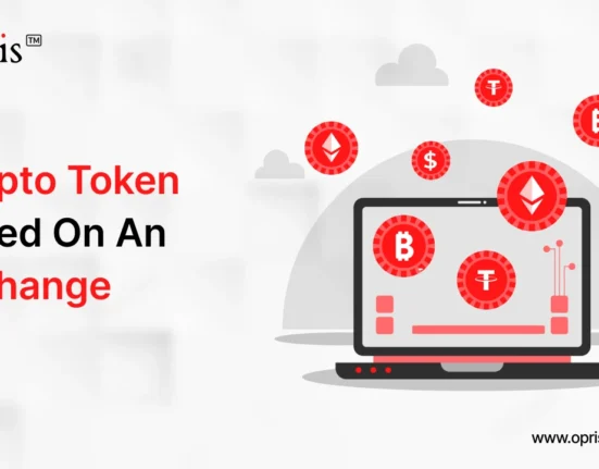 Stock Tokens Development