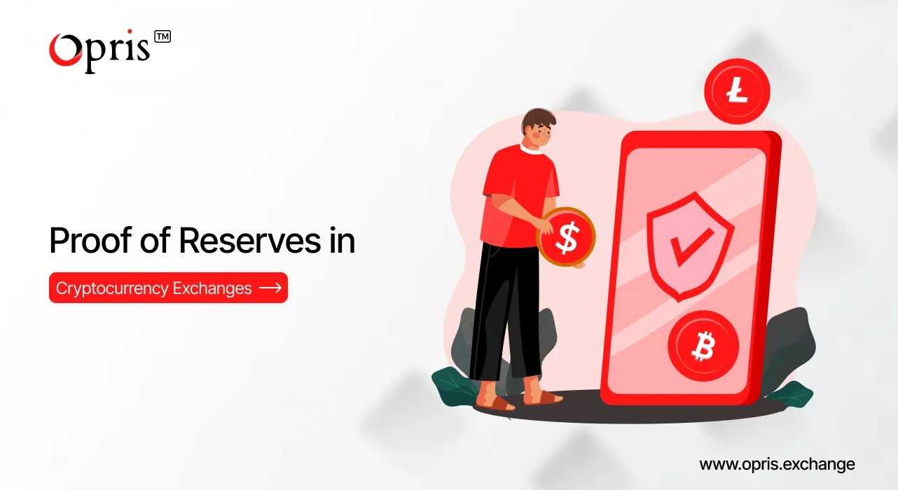 Proof of Reserves (PoR) in Crypto Exchanges