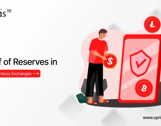 Proof of Reserves (PoR) in Crypto Exchanges