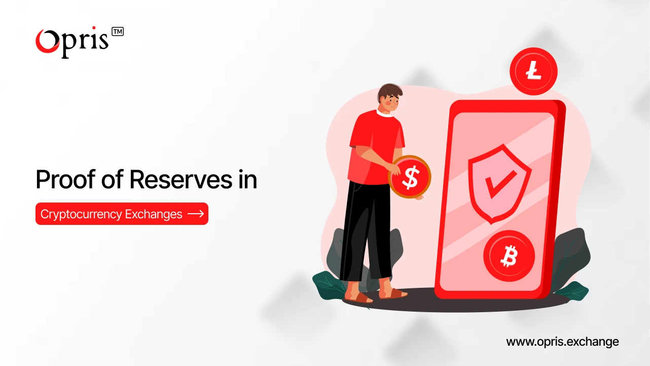 Proof of Reserves (PoR) in Crypto Exchanges